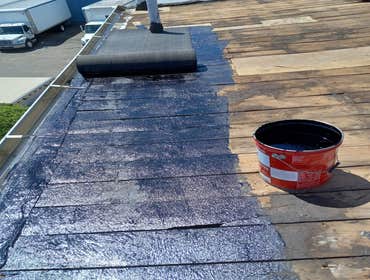 Photos by Reliable Restoration Nyc Inc #1