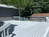 Exterior Painting - Sample work