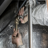 Photos by Home Service plumbing #1