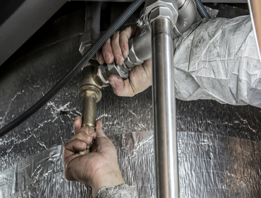 Photos by Home Service plumbing #1