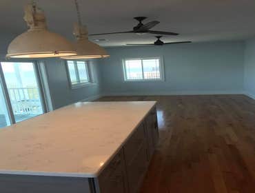 Quincy new house