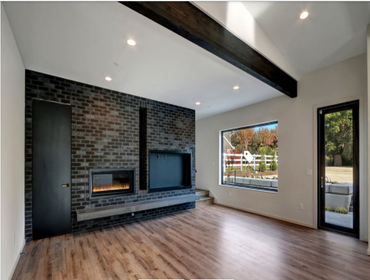 Woodinville Projects