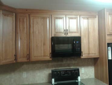 Photos from Cornerstone General Contracting Our company holds very high standards for quality work at competitive prices. Customer satisfaction is prio