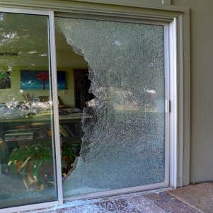 Photos by L.A.Orange Glass and Door #1