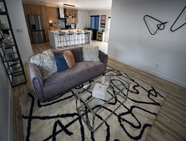 Residential Interiors - 2022 Some of our residential interior design projects from 2022.