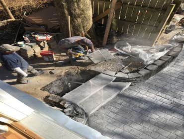 Decks & Patios by Acs