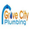 Grove City Plumbing logo