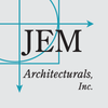 JEM Architecturals, Inc. logo