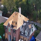 Arch Roofers St Louis