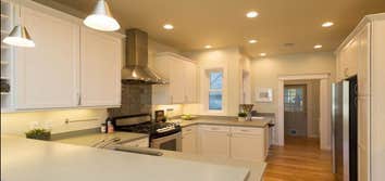 Kitchen Remodels