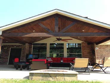 Photo(s) from Mitchell Custom Pools