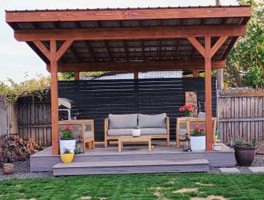 Photos by Fine Finish Construction #1