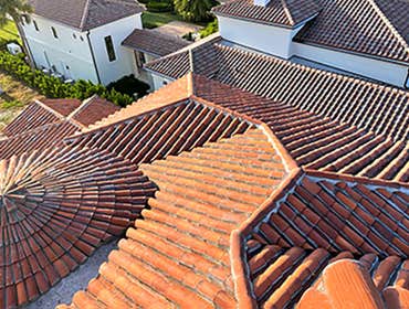 Commercial Roof