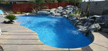 Photos by Freedom Pools #1