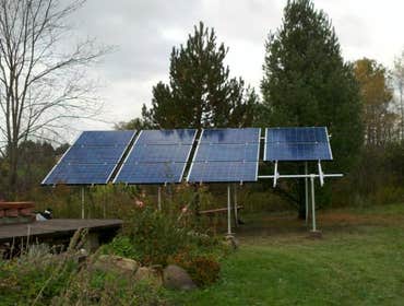 Photos from Solar Revolution LLC