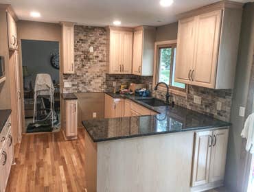 Photos by Merick Construction Texas LLC #1