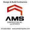 Ams Acropolis Construction logo
