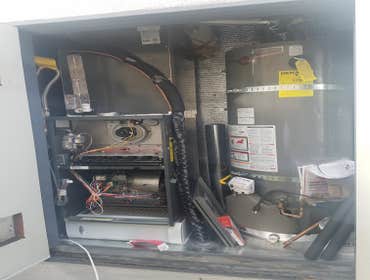 Photos from Champion Aire Heating & Air Conditioning