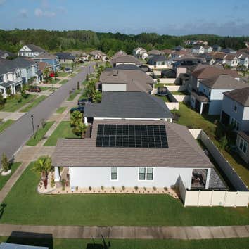 Freedom Solar Energy, LLC