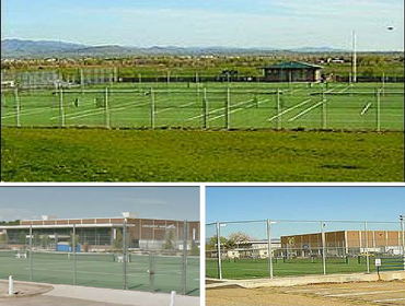 Fences