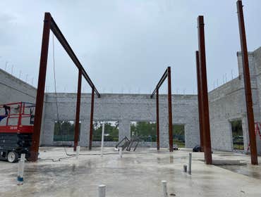 Photos by Zj Construction / Casa Tequila New Construction Commercial