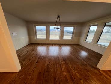 Photos by Copper River Homes #1