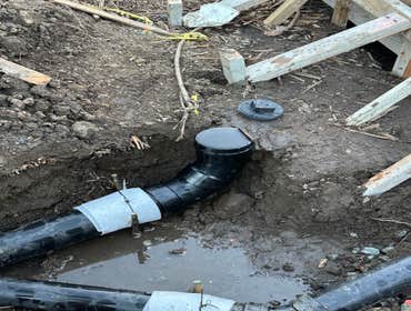 Photos by the Brothers plumbing #1