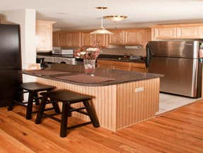 Photo(s) from Delta Interior Construction Inc