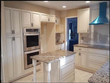Photos by Ocean Remodeling #1