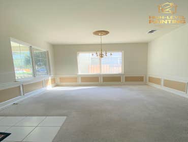 Photos by High-level Painting Co #1
