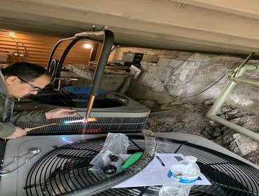HVAC