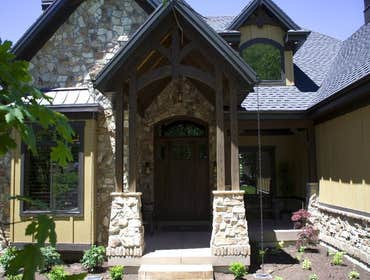 Photos by Robert Nelson Construction #1