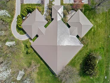 Photos by Bone Dry Commercial Roofing #1