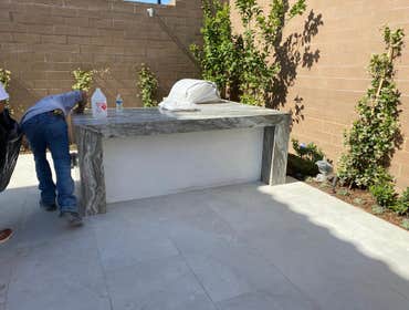 Photos by A1 Granite + Stone Inc #15