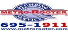 Works by Metro-Rooter