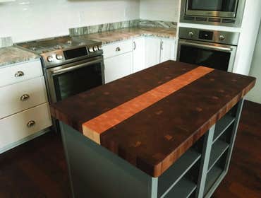 Photos by the Southside Woodshop #1