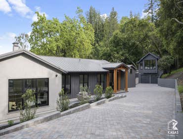 Lafayette, CA Step into luxury living with our newly completed project! This stunning property has been completely transformed into a lavish retreat, f