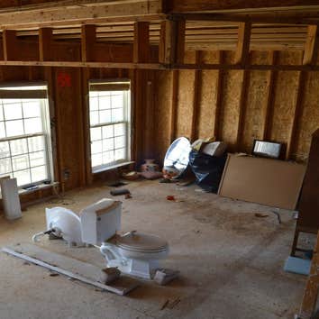 C&B Complete Cleaning & Construction