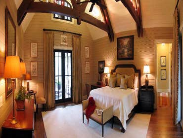 Interior Retreats