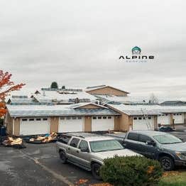 Alpine Roofing