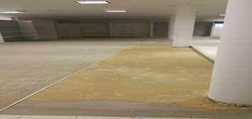Commercial Installation