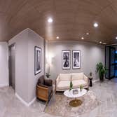 Lobby Renovation - CAS Building Specialists