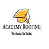 Academy Roofing logo