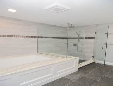 Residential New Construction by Canty Brother's Construction #4