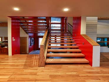 Thomas Residence
