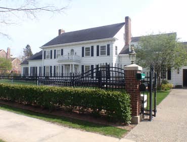 Residential Exteriors