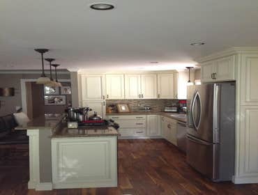 Timberwolf Construction Project Variety of photos of past work. Please feel free to visit our facebook page for up to date, daily posts of current and 