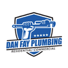 Dan Fay plumbing, LLC logo
