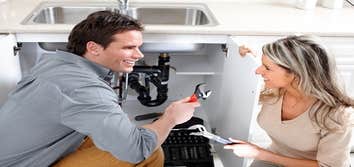 plumber in Los Alamitos