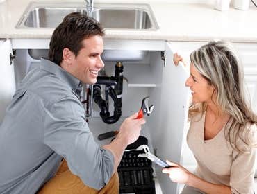 plumber in Los Alamitos